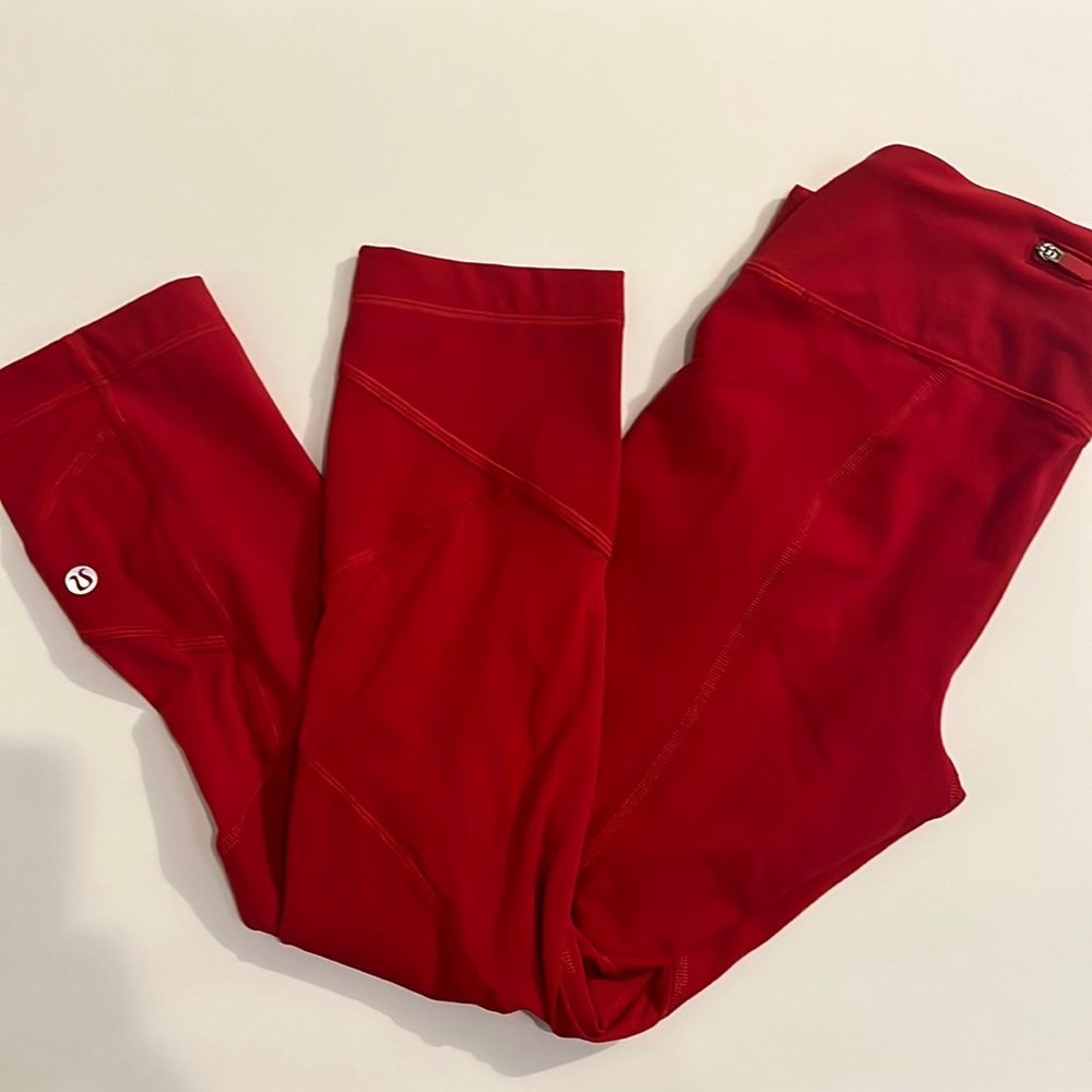 Lululemon leggings